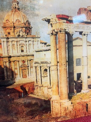 Фотопечать. 